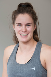 2016 Dorgan Laura