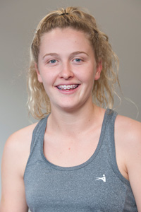 2016 Dowden Cait