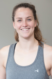 2016 Fenwick Sophia
