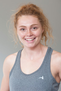 2016 Fletcher Lilly