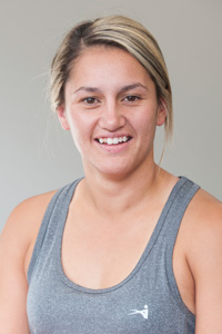 2016 Harding Terauoriwa