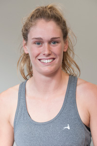 2016 Marshall Lily