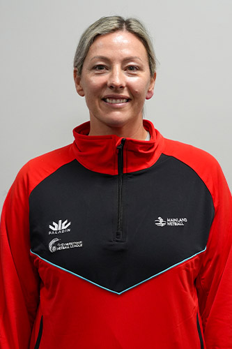 Photo of Anna Thompson 