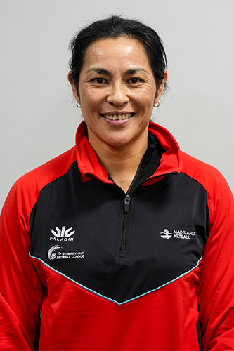 Photo of Geni Ah Tong